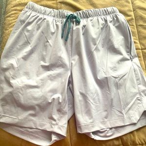 Fabletics Mens Athletic Shorts